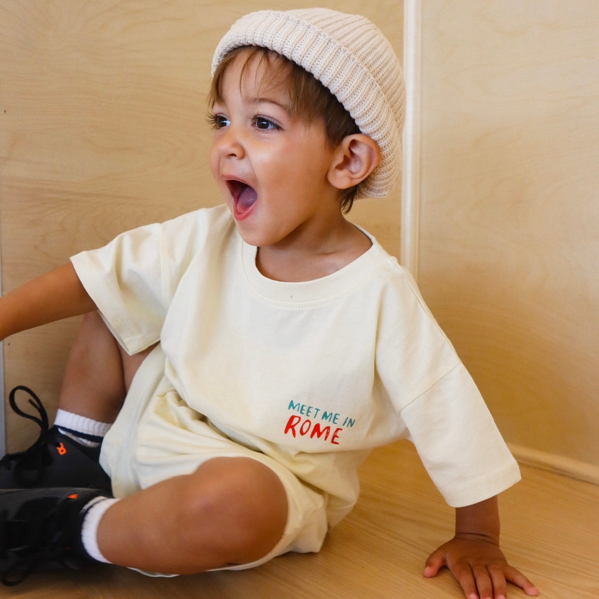 Short Sets – My Little