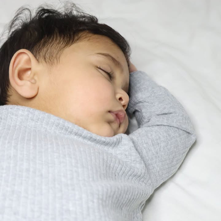 The Orly Loungewear Set - Stone