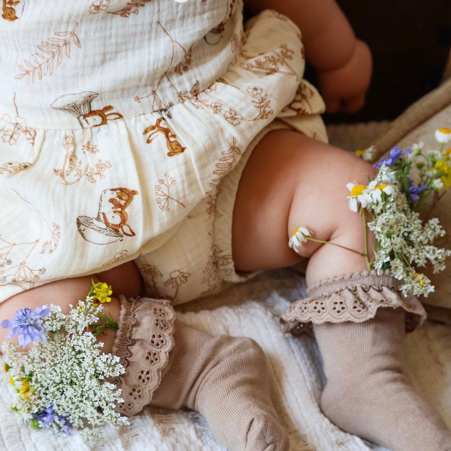 The Vienna Dress