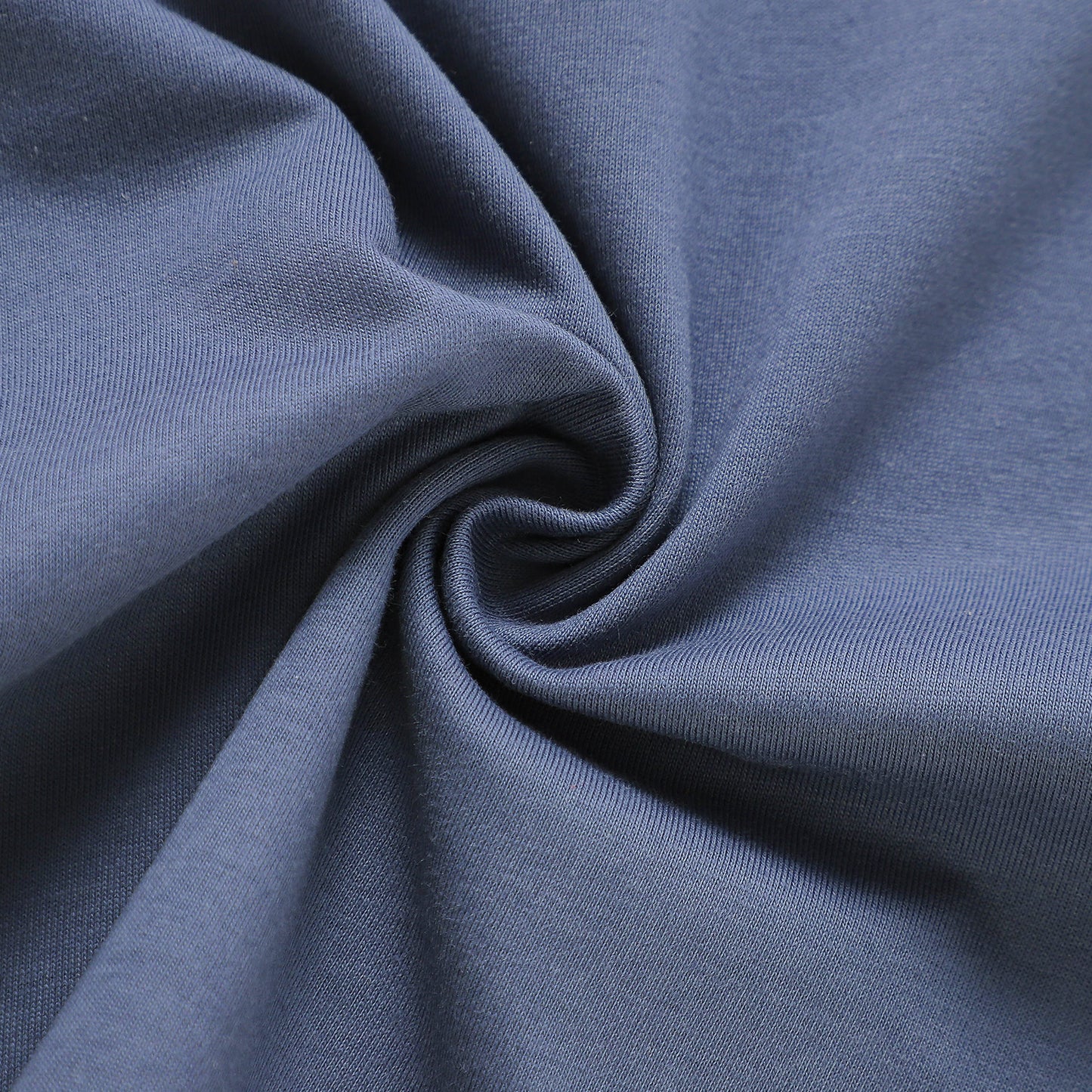 The Paros Short Set - Mediterranean Blue