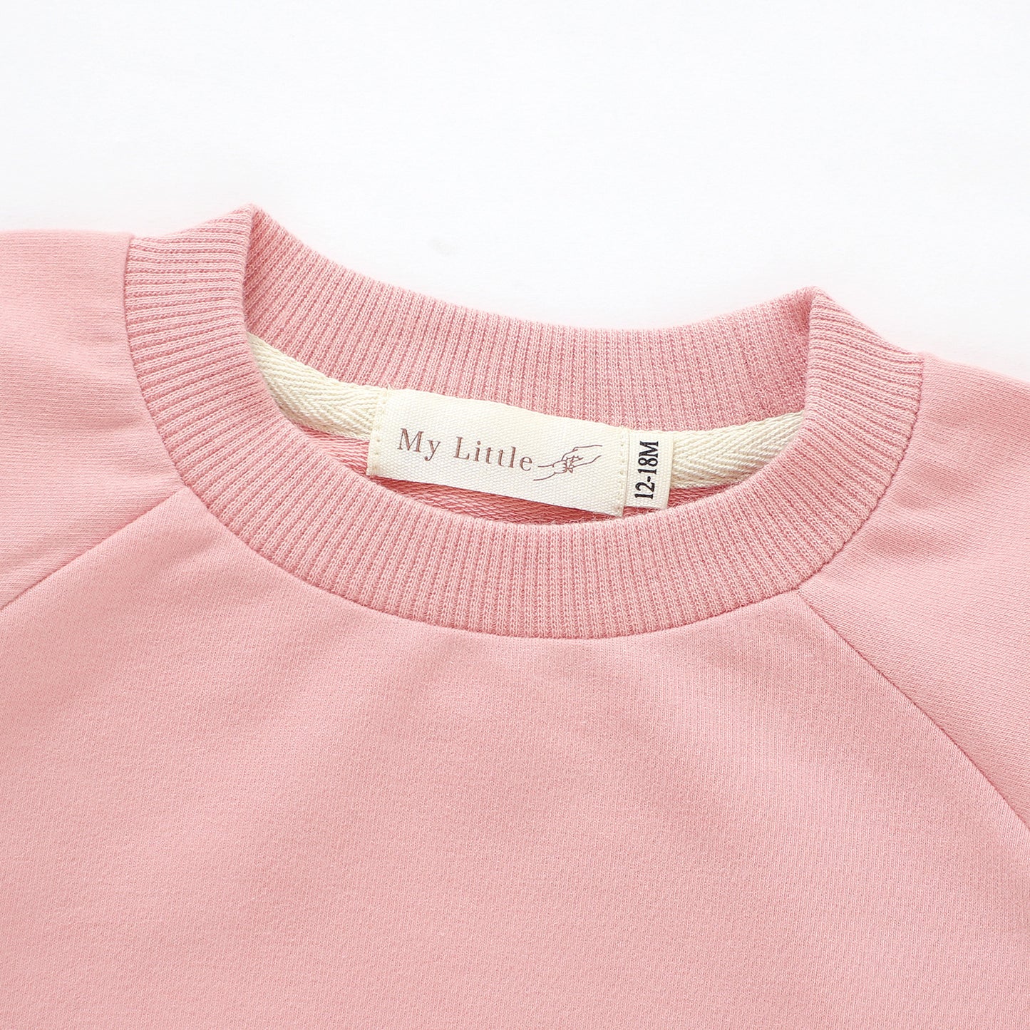 The Rue Jogger Set - Flamingo