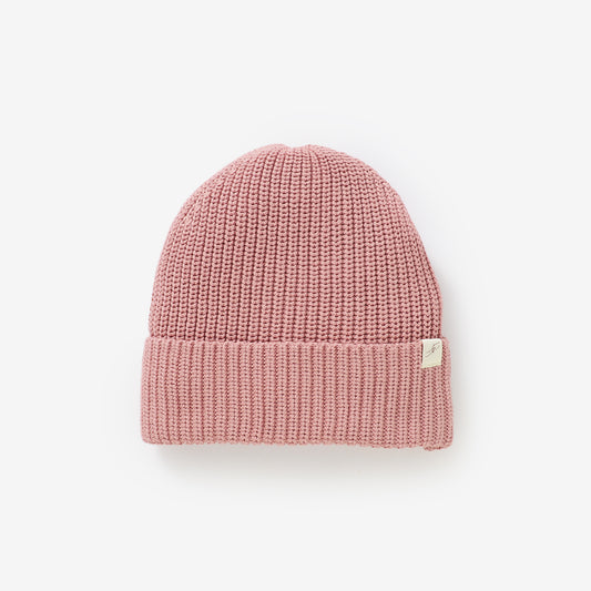The Sutton Knit Toque - Blossom