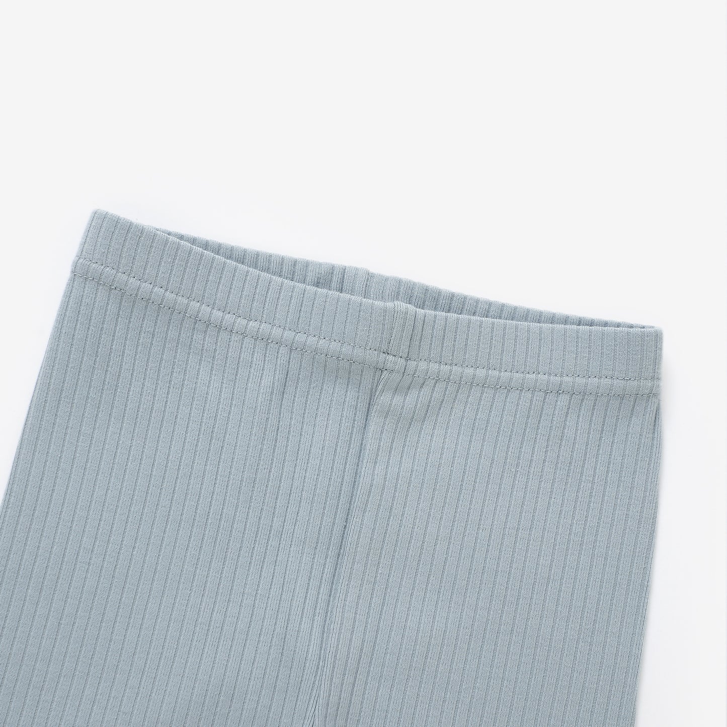 The Orly Bodysuit Set - Seaspray