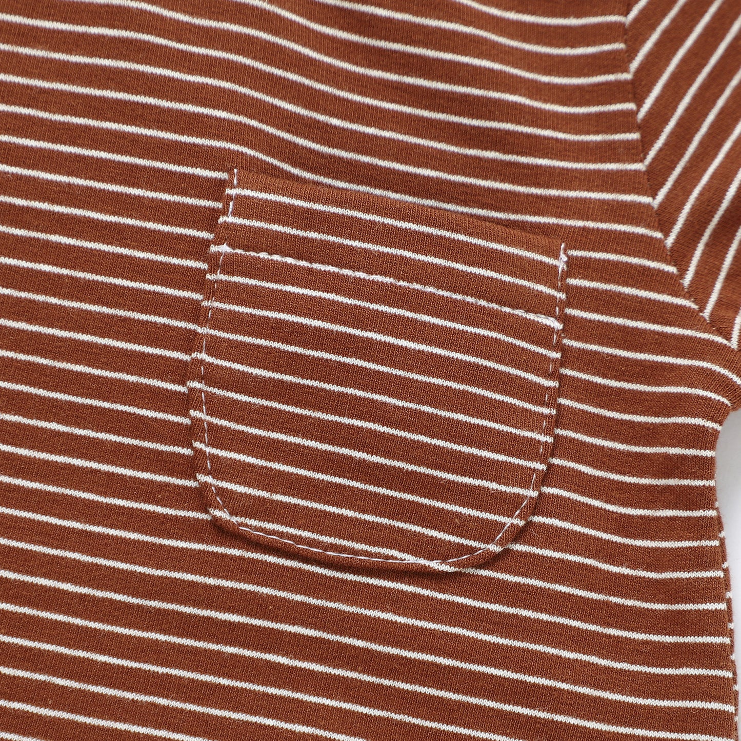 The Lucca Jumper - French Roast