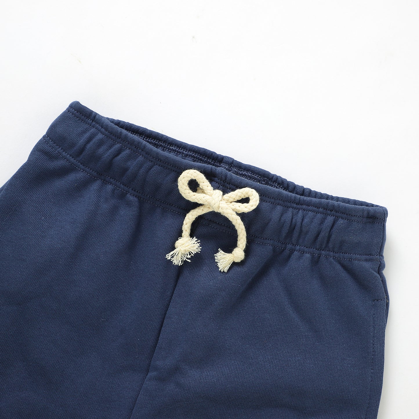 The London Hoodie Set - Crown Blue