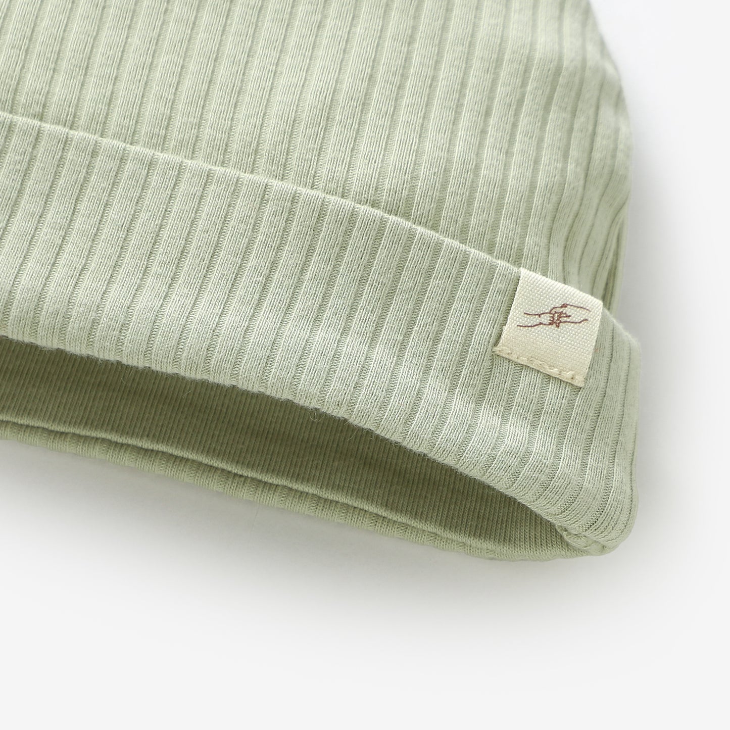 The Orly Toque - Pistachio