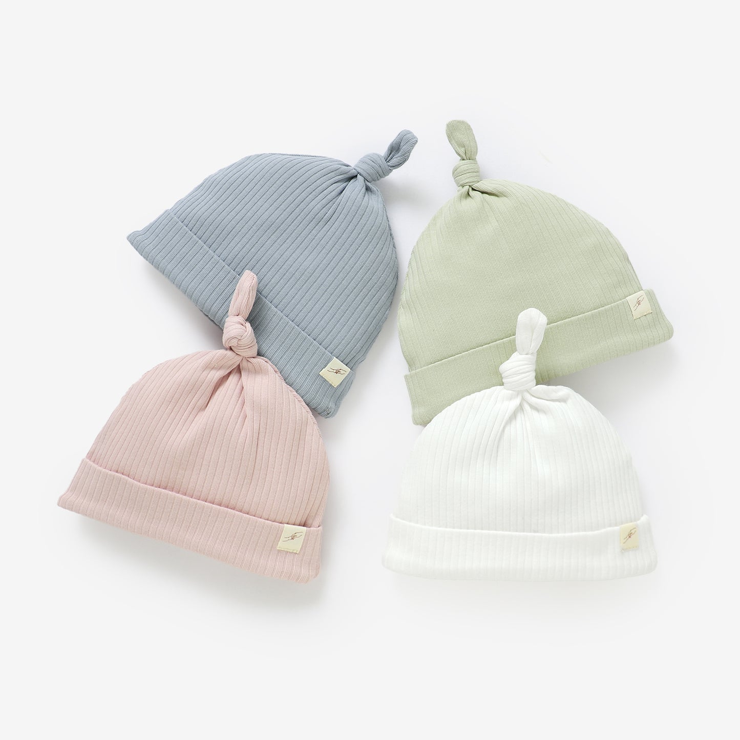 The Orly Toque - Seaspray