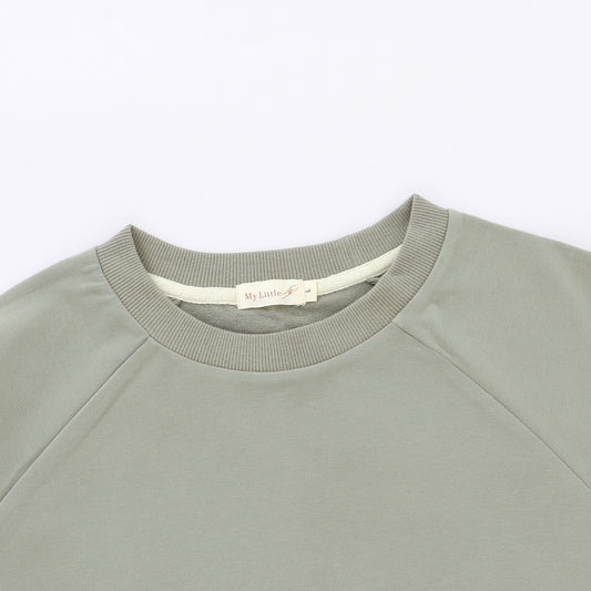 The Rue Jogger Set - ADULT - TOP ONLY - OOPSIE BIN FINAL SALE