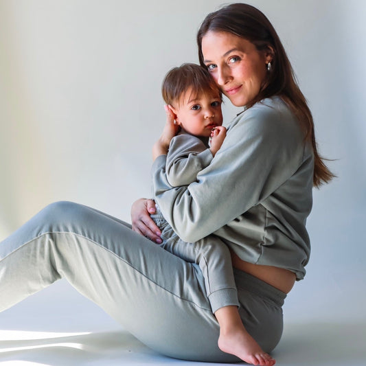 The Rue Jogger Set - ADULT