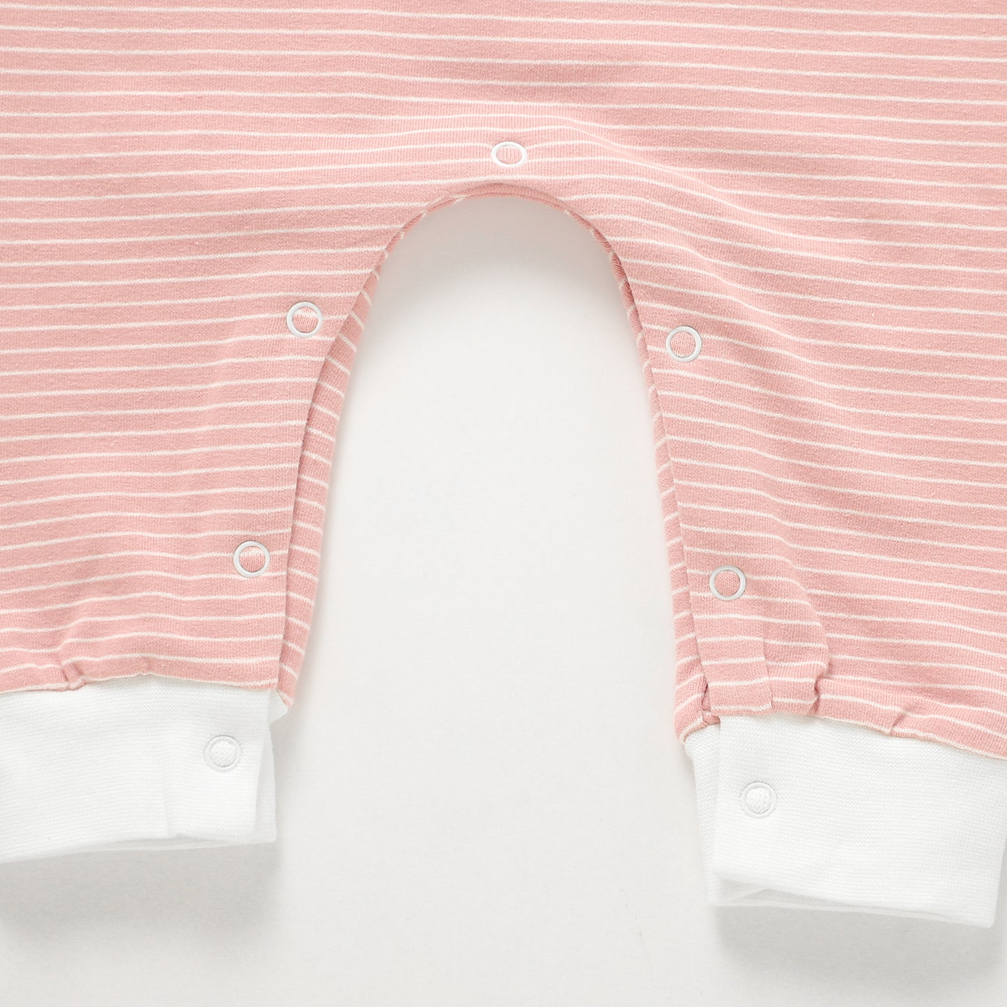 The Lucca Jumper - Peony Pink