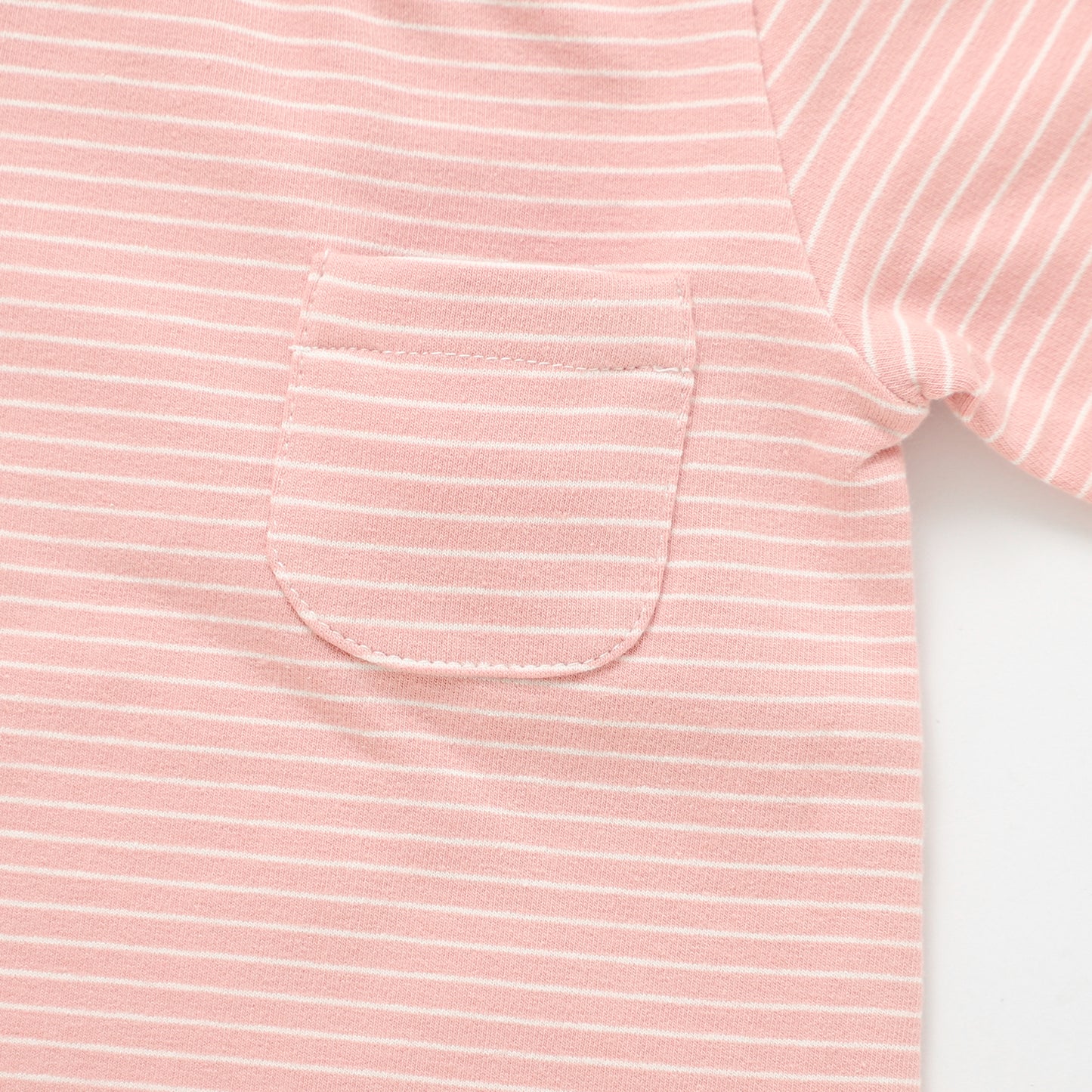 The Lucca Jumper - Peony Pink