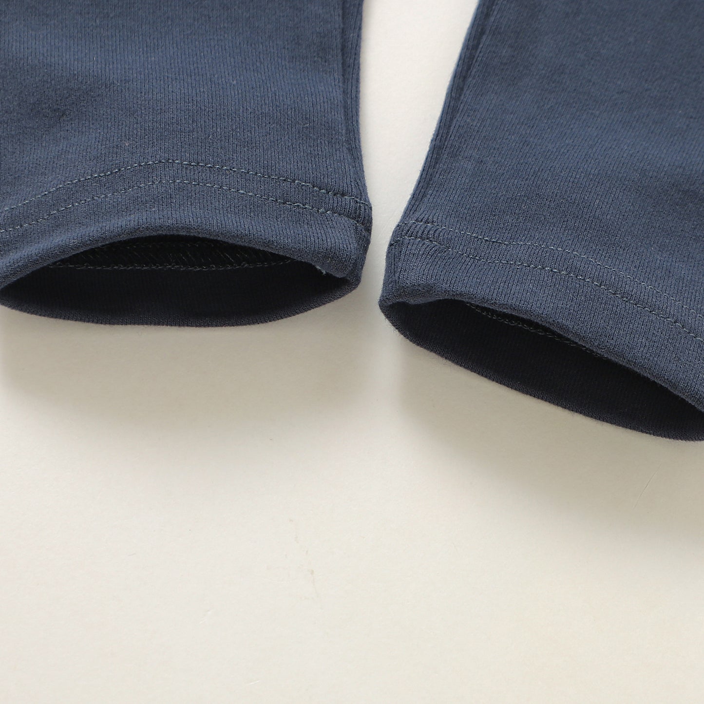 The Camden Legging - Midnight Blue