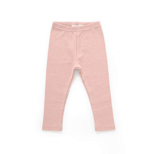 The Camden Legging - Peony Pink