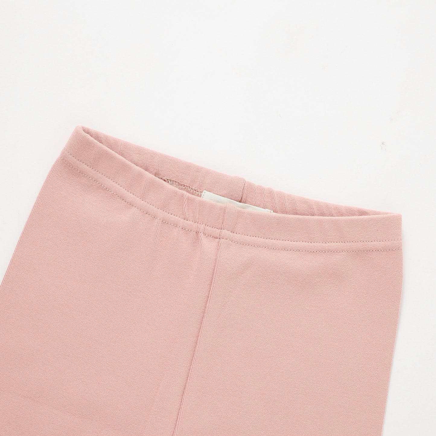 The Camden Legging - Peony Pink