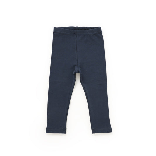 The Camden Legging - Midnight Blue