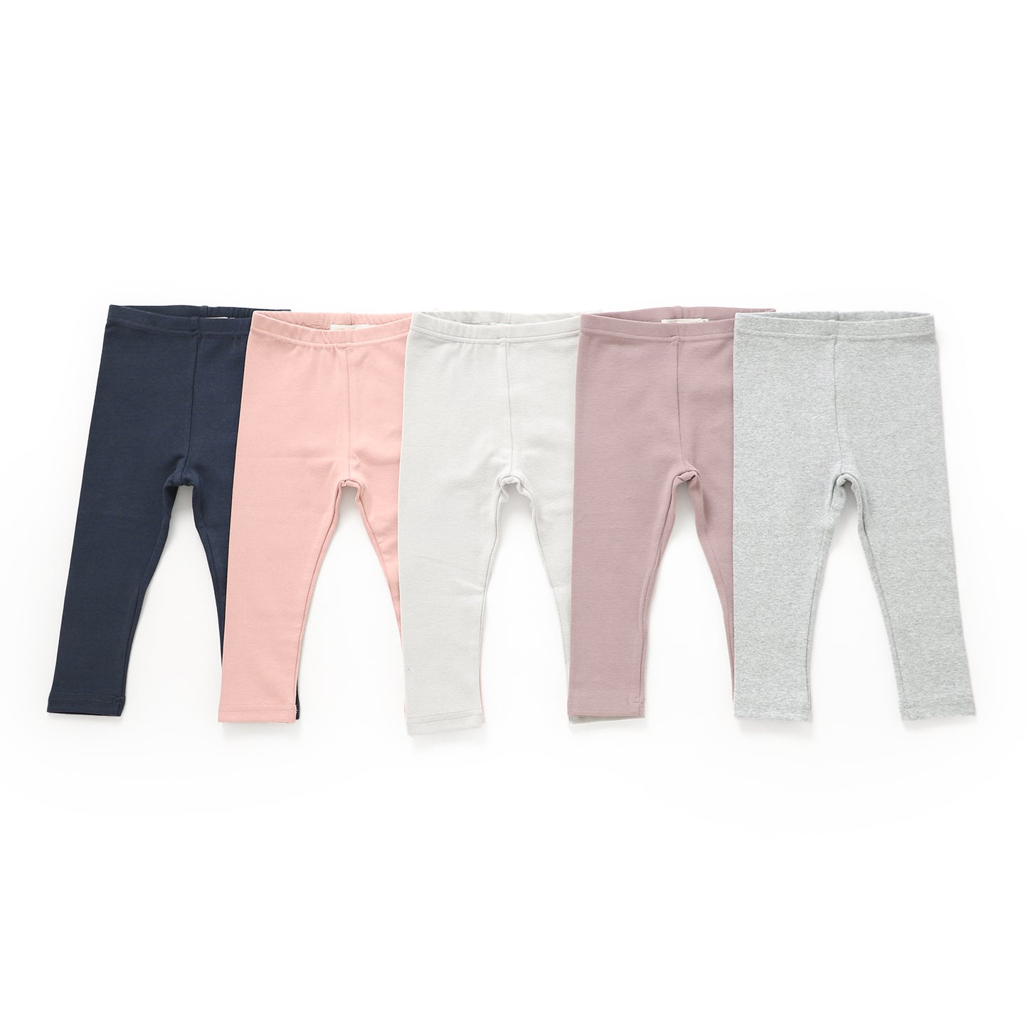 The Camden Legging - Peony Pink