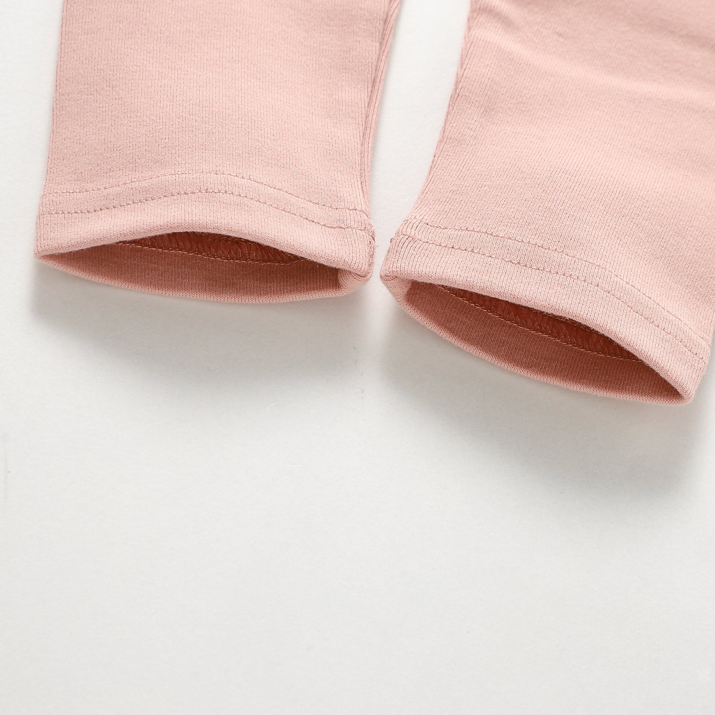 The Camden Legging - Peony Pink