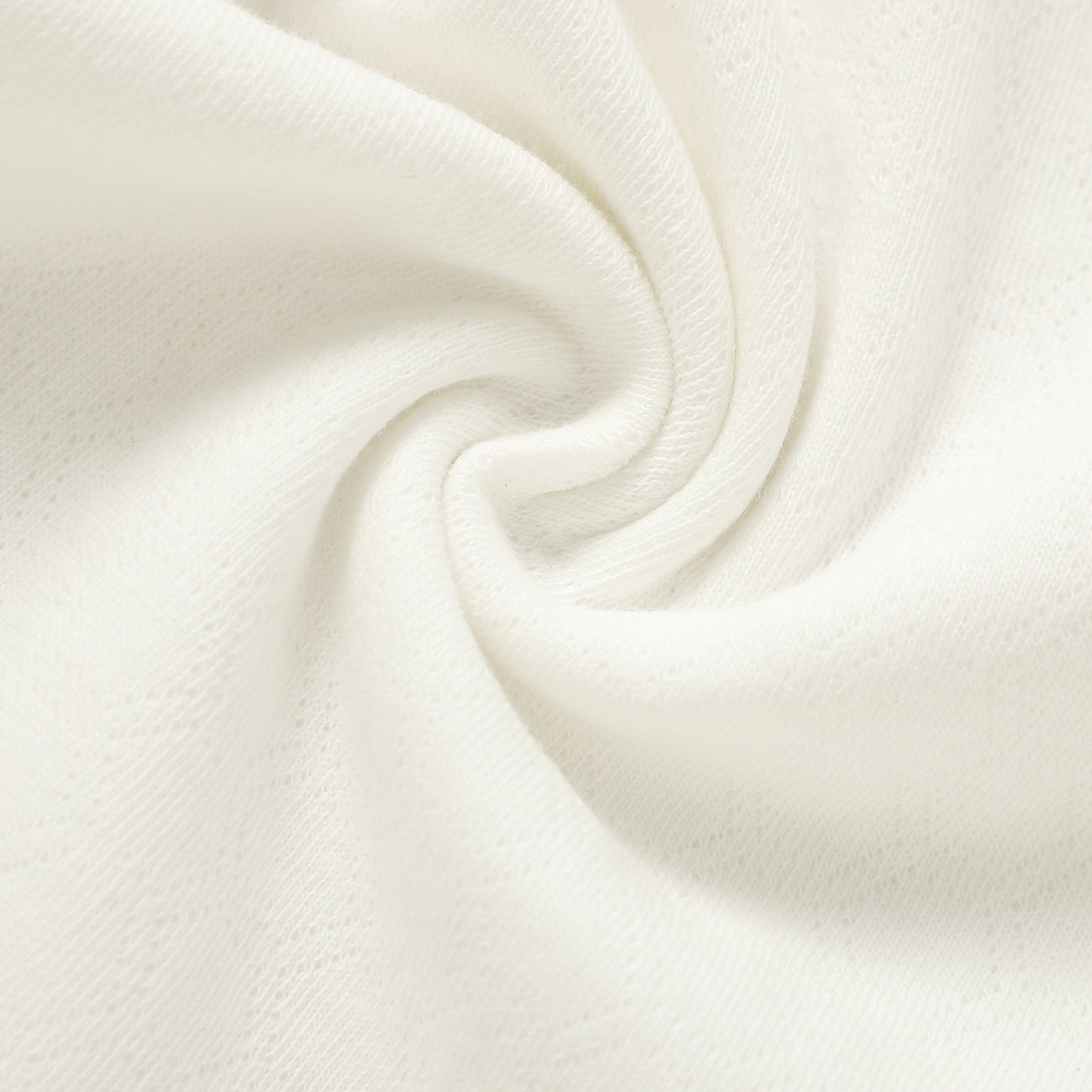 The Rennes Bodysuit - White