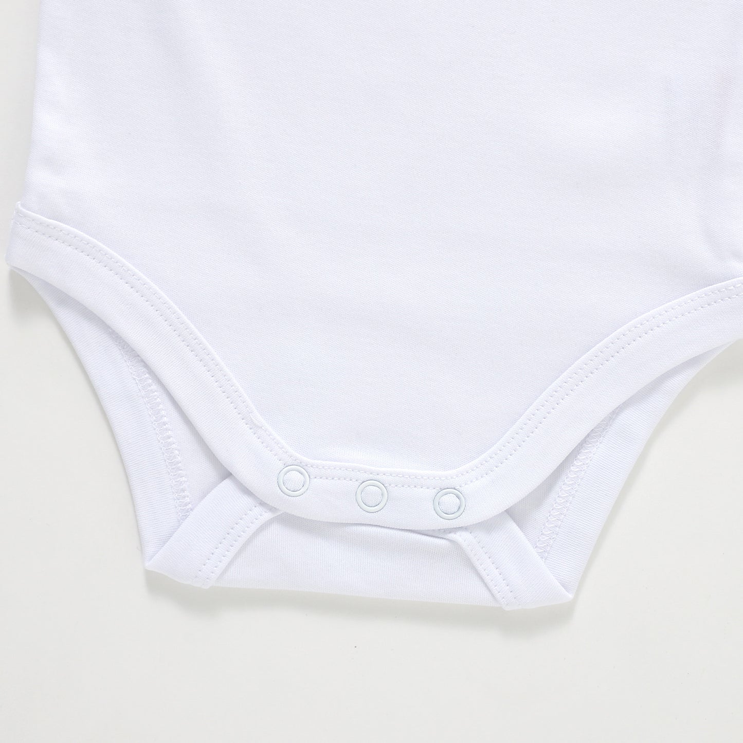 The Rhodes Bodysuit - Pure White