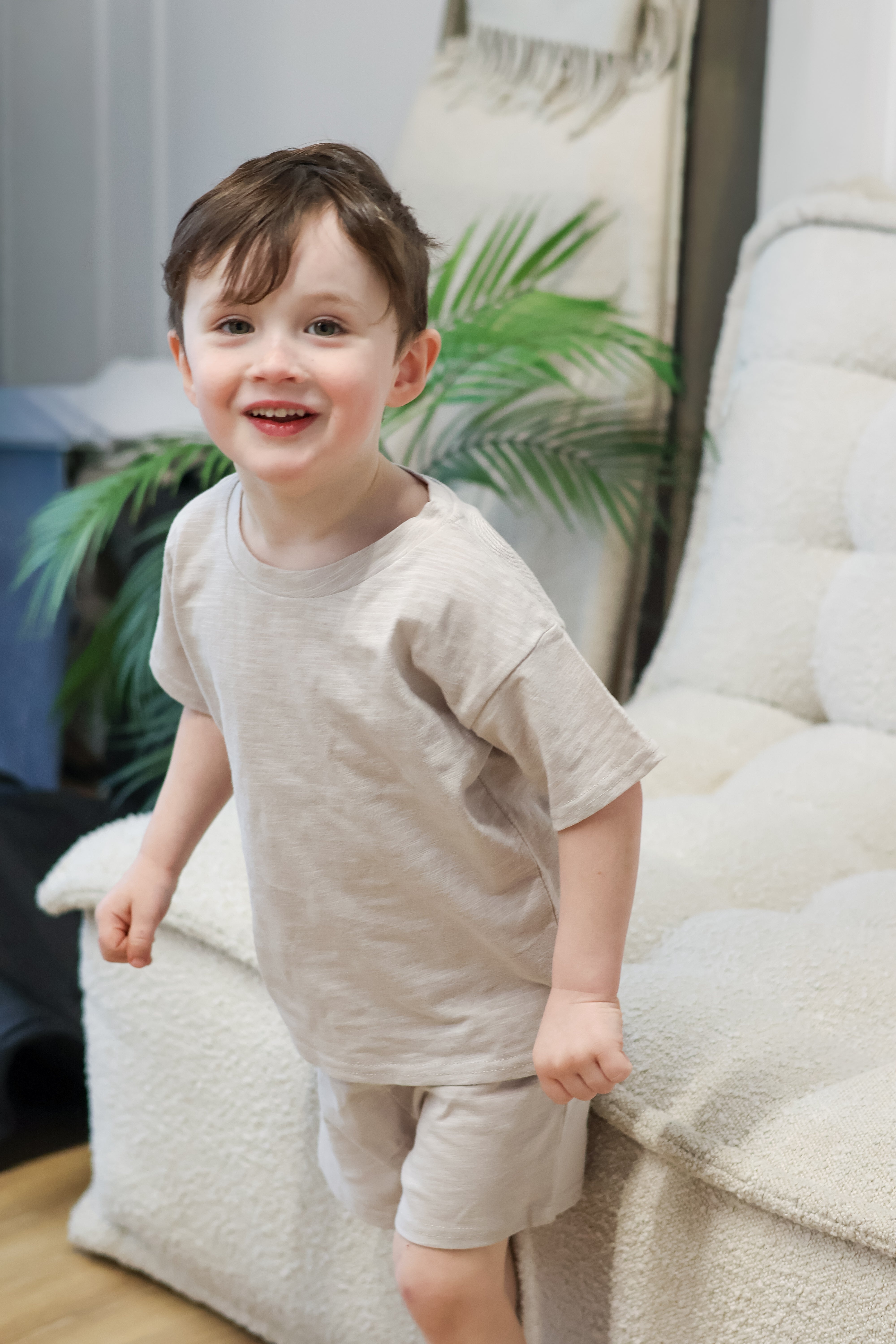 Short Sets – My Little