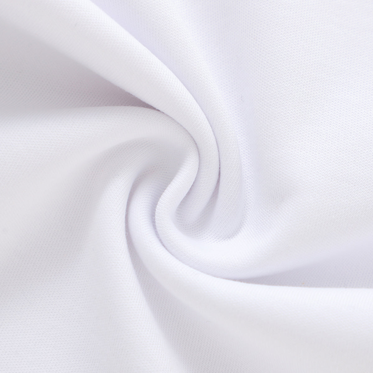 The Rhodes Bodysuit - Pure White