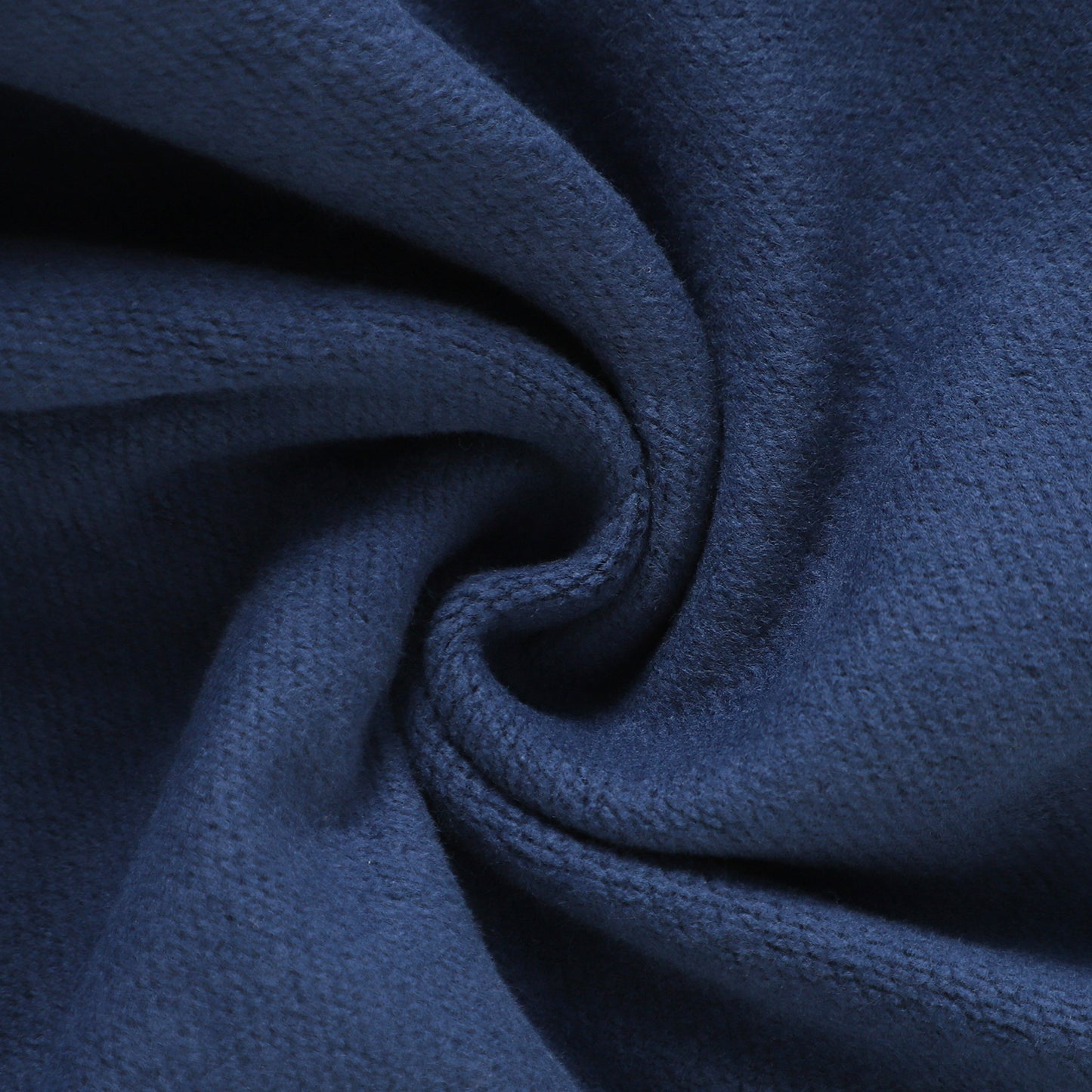 The London Hoodie Set - Crown Blue