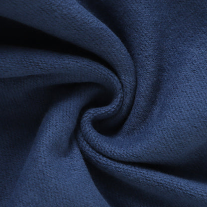 The London Hoodie Set - Crown Blue