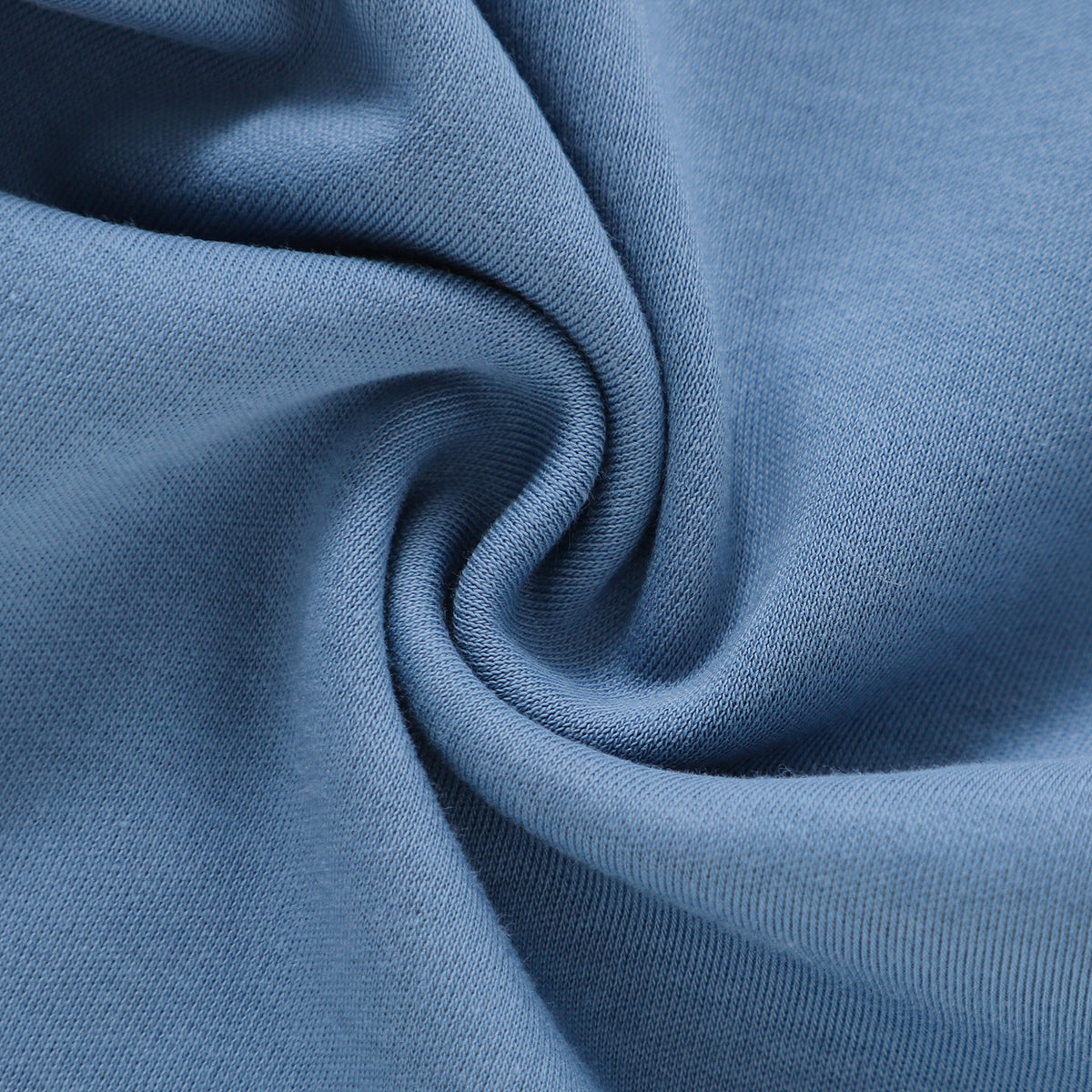 The Rhodes Bodysuit - Cove Blue