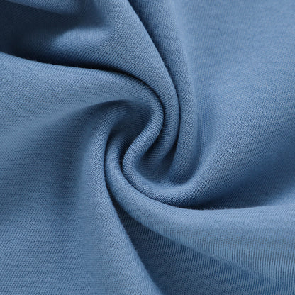 The Rhodes Bodysuit - Cove Blue