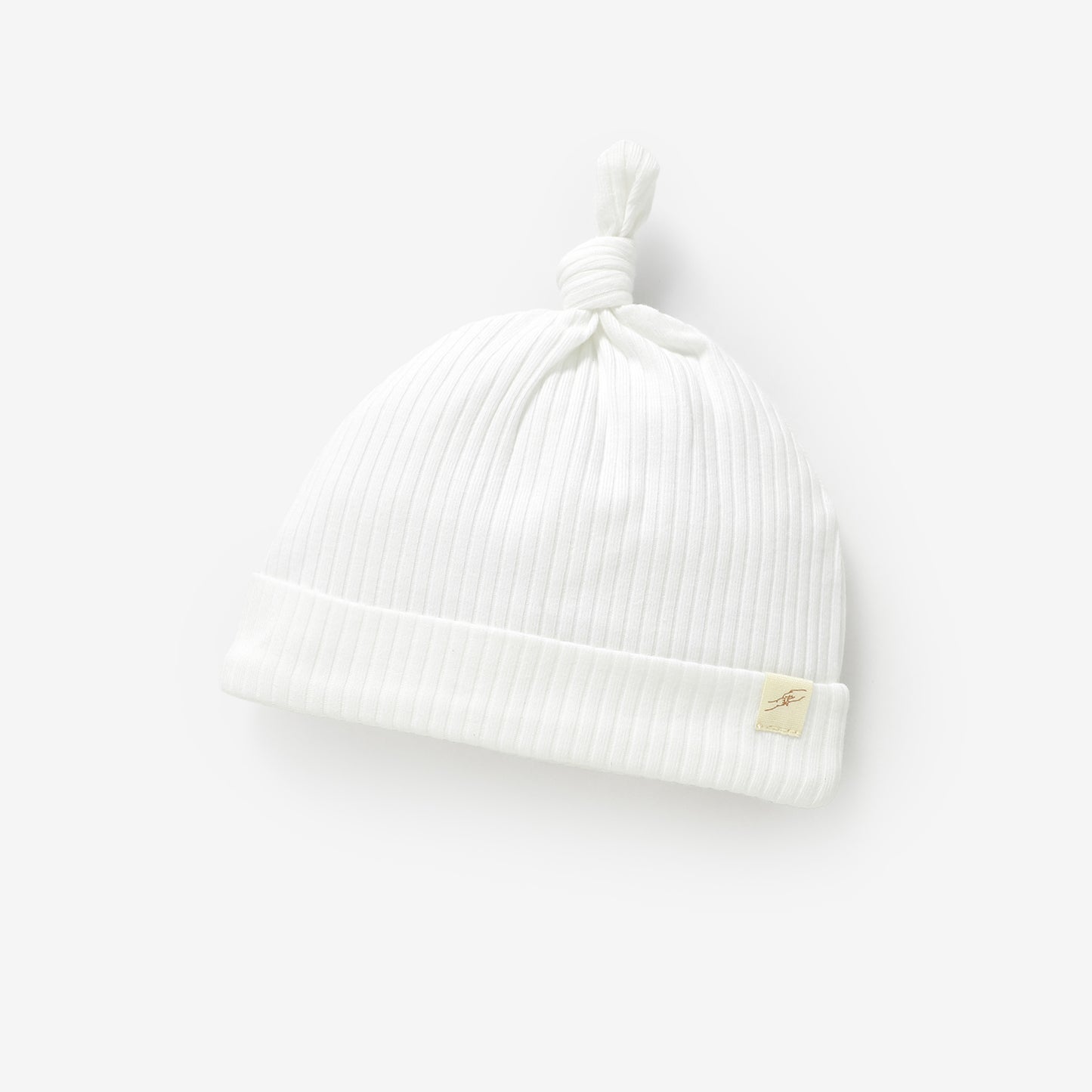The Orly Toque - White