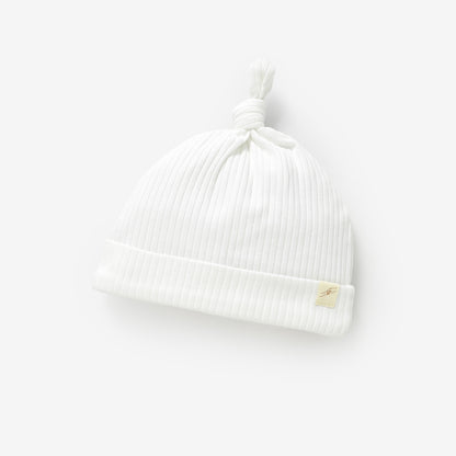The Orly Toque - White