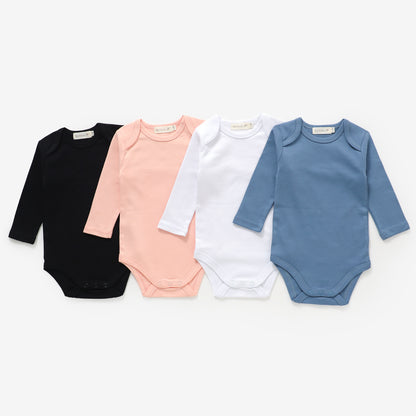 The Rhodes Bodysuit - Pure White