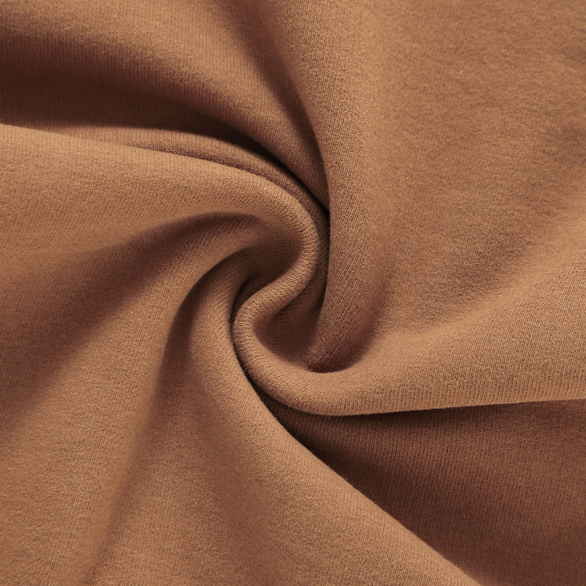 The Rue Jogger Set - Brown