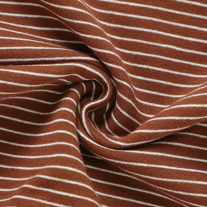 The Lucca Jumper - French Roast