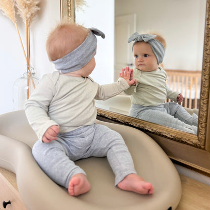 The Camden Legging - Stone