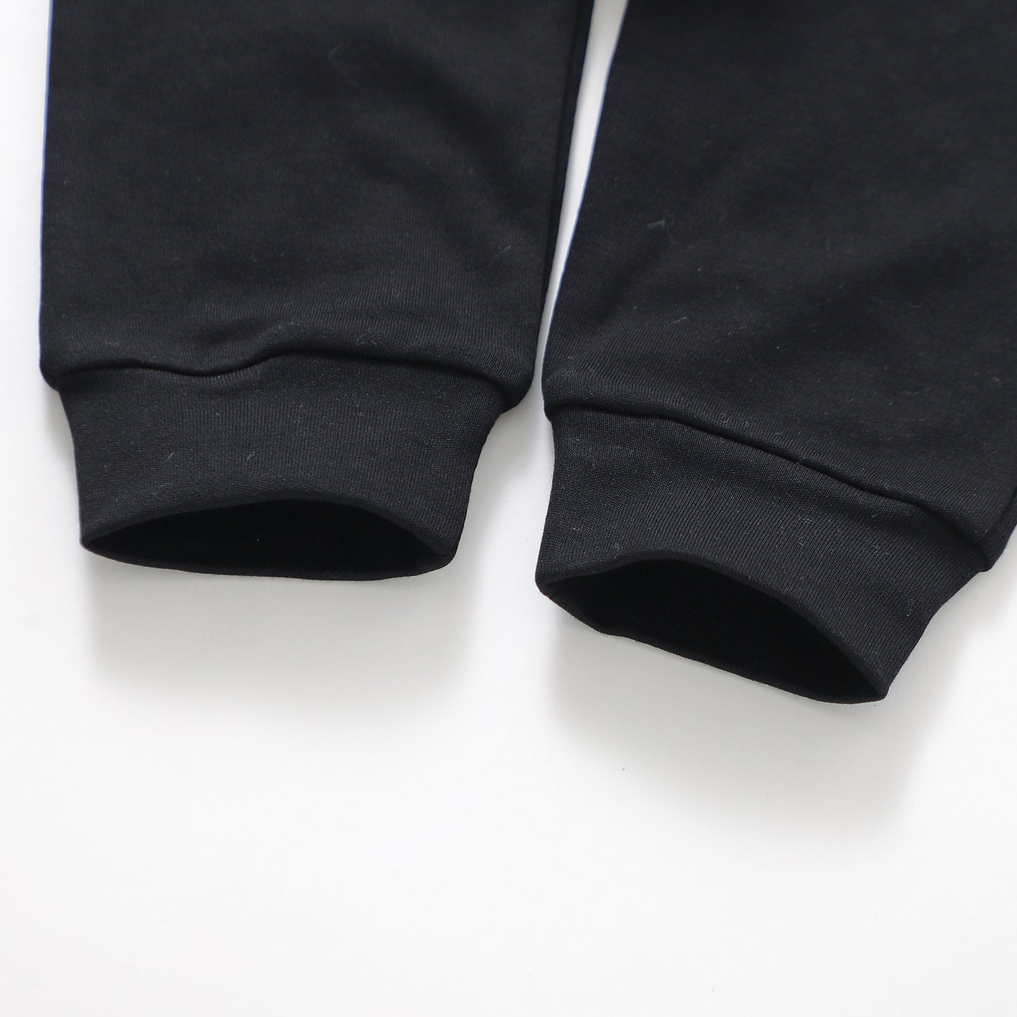 The Rhodes Harem Pant - Black Onyx