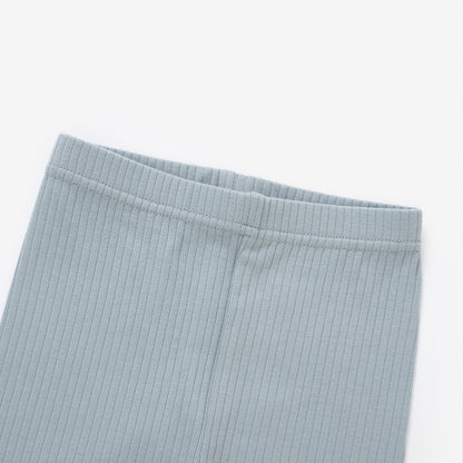 The Orly Bodysuit Set - Seaspray