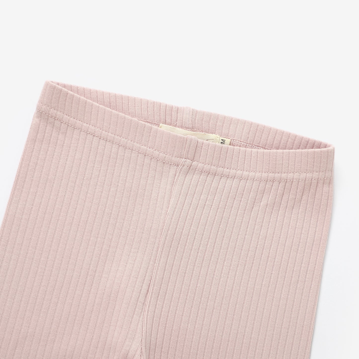 The Orly Bodysuit Set - Blush