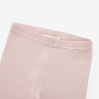 The Orly Bodysuit Set - Blush