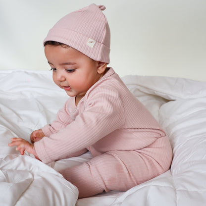 The Orly Toque - Blush