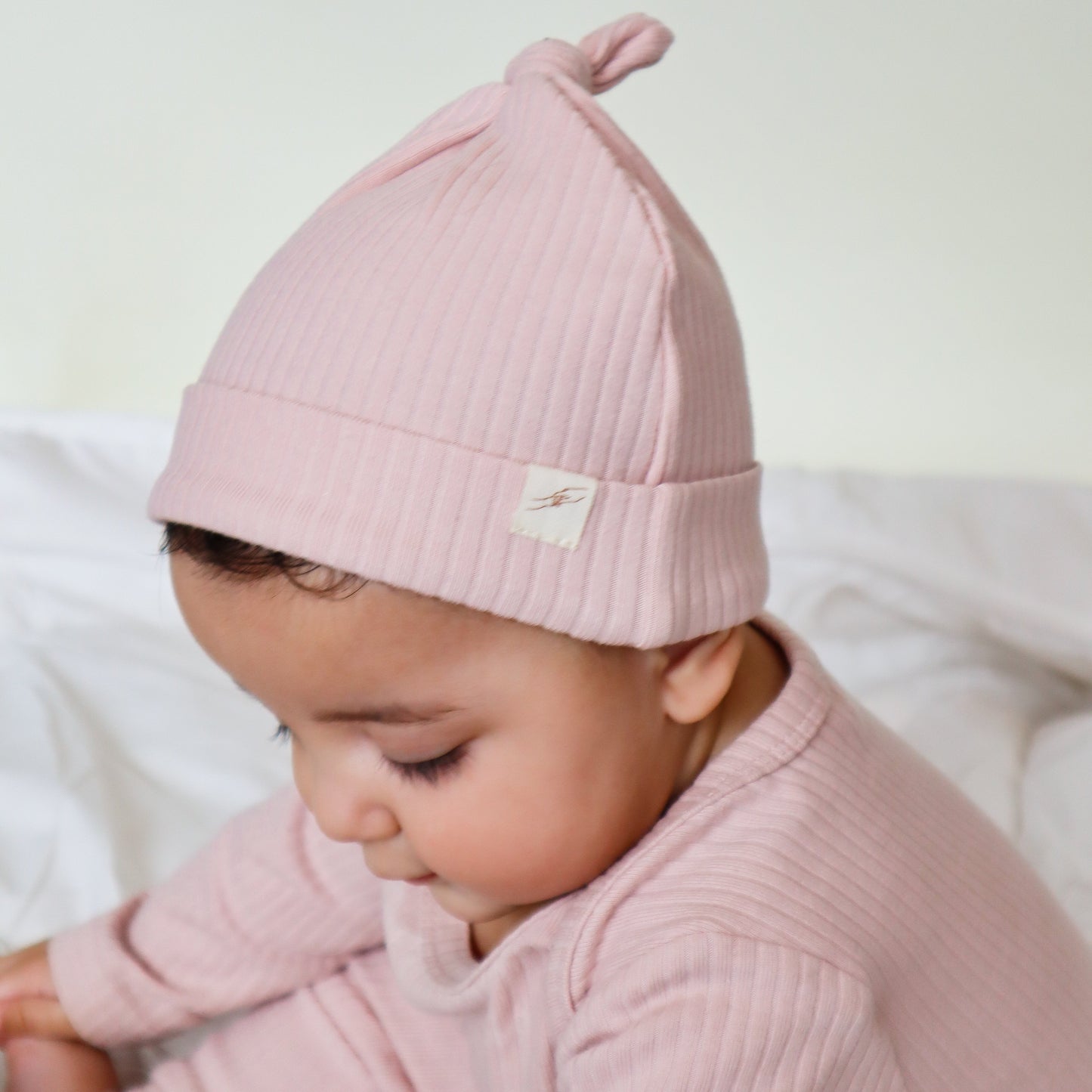 The Orly Toque - Blush