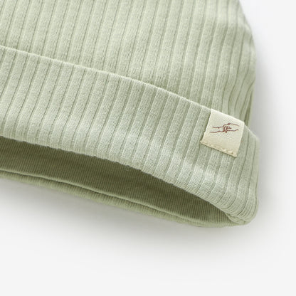 The Orly Toque - Pistachio