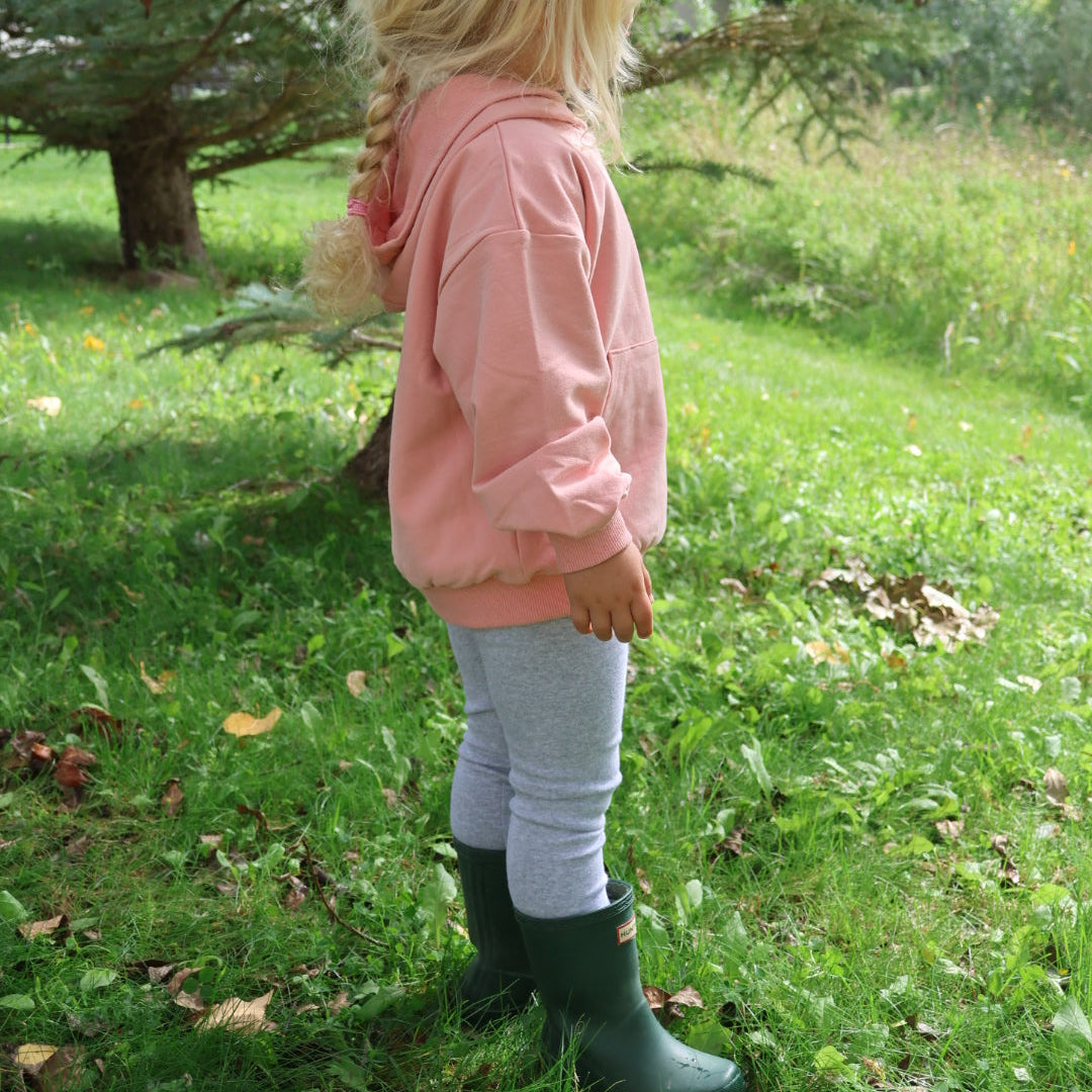 The Camden Legging - Stone