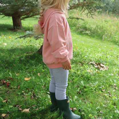 The Camden Legging - Stone