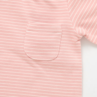 The Lucca Jumper - Peony Pink