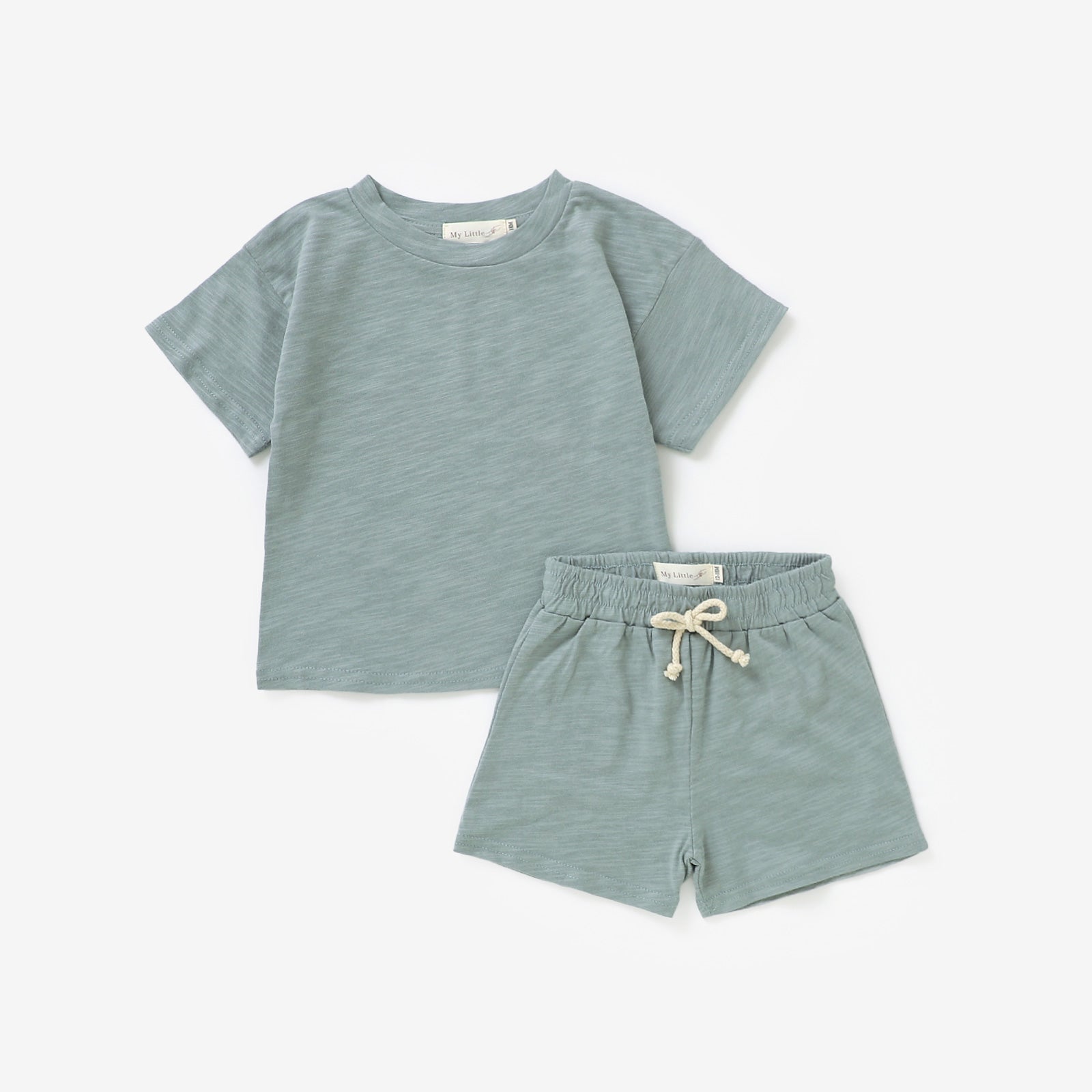 Short Sets – My Little