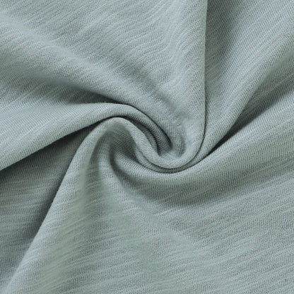 The Abbey Short Set - Eucalyptus