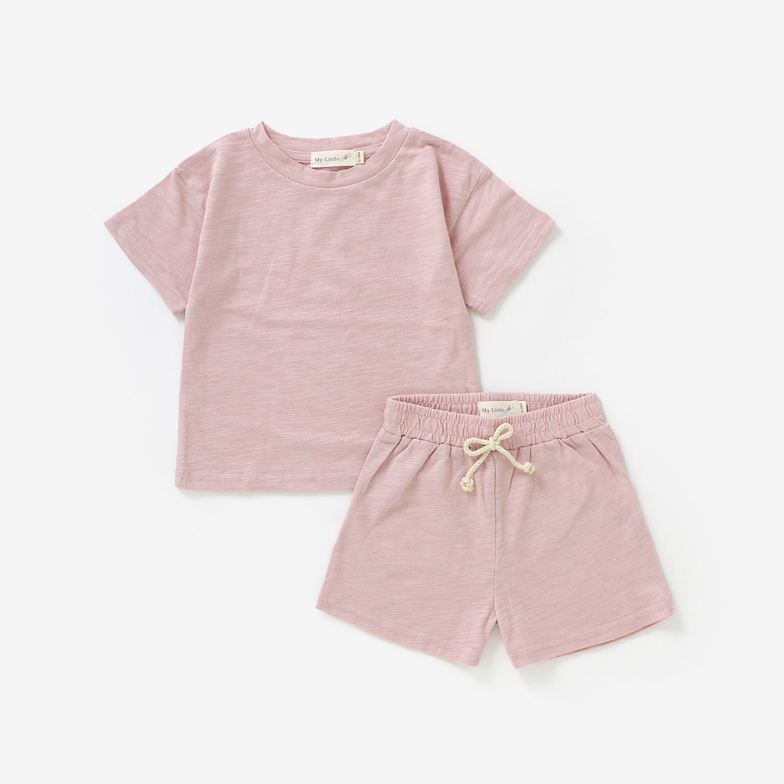 Short Sets – My Little