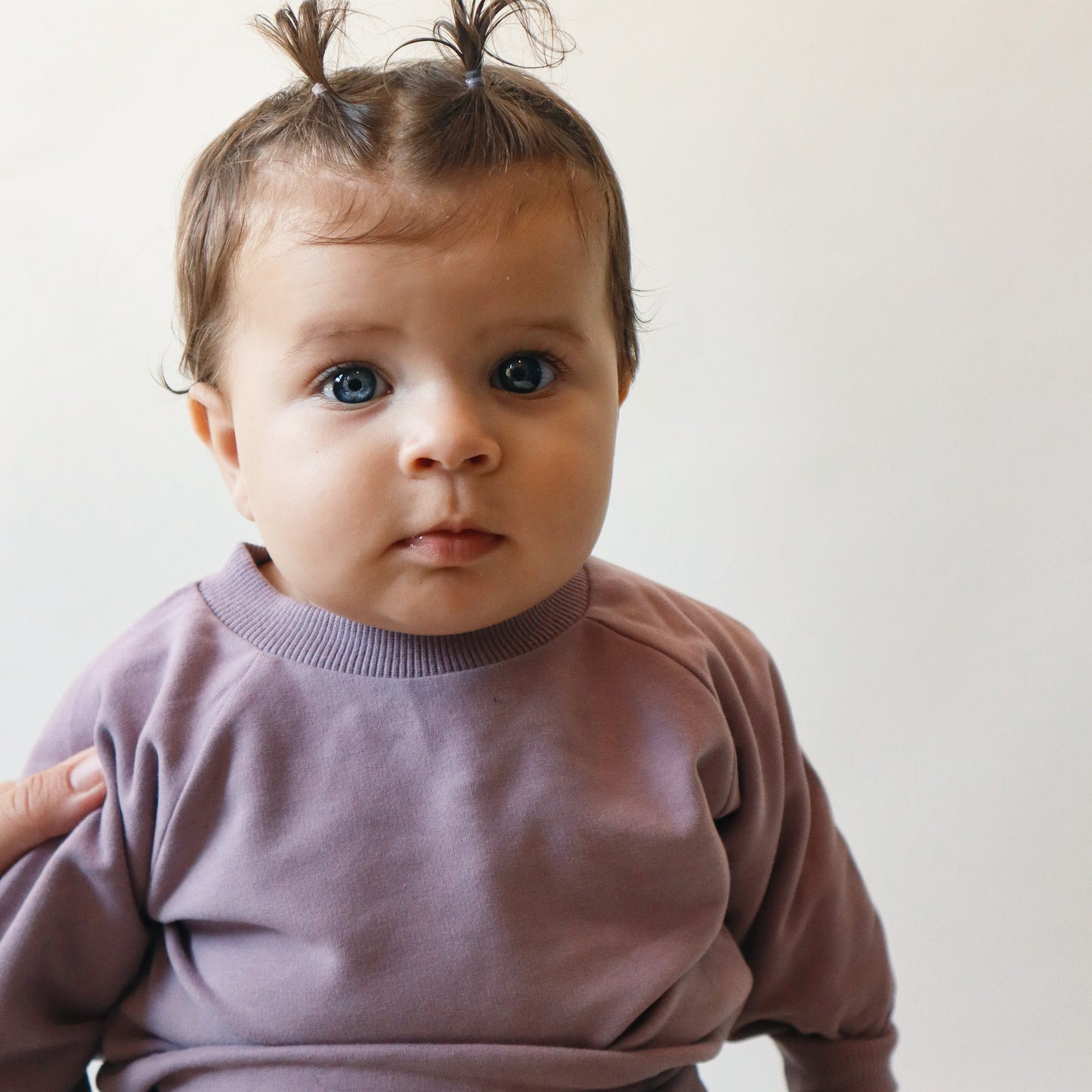 The Rue Jogger Set - Lavender