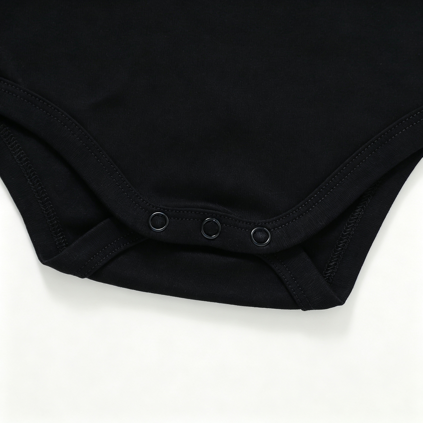 The Rhodes Bodysuit - Black Onyx